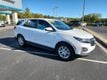 2022 Chevrolet Equinox LT - 22665079 - 2