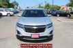 2022 Chevrolet Equinox LT 4dr SUV w/2FL - 22524646 - 1