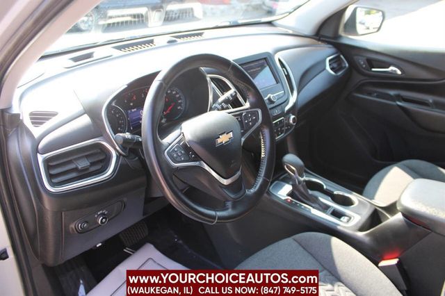 2022 Chevrolet Equinox LT 4dr SUV w/2FL - 22524646 - 23