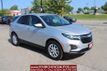 2022 Chevrolet Equinox LT 4dr SUV w/2FL - 22524646 - 2