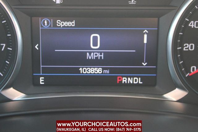 2022 Chevrolet Equinox LT 4dr SUV w/2FL - 22524646 - 38