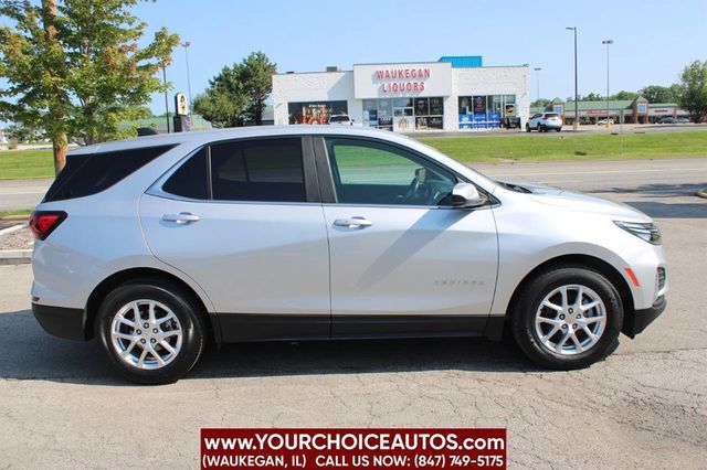 2022 Chevrolet Equinox LT 4dr SUV w/2FL - 22524646 - 3