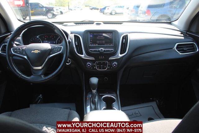 2022 Chevrolet Equinox LT 4dr SUV w/2FL - 22524646 - 49