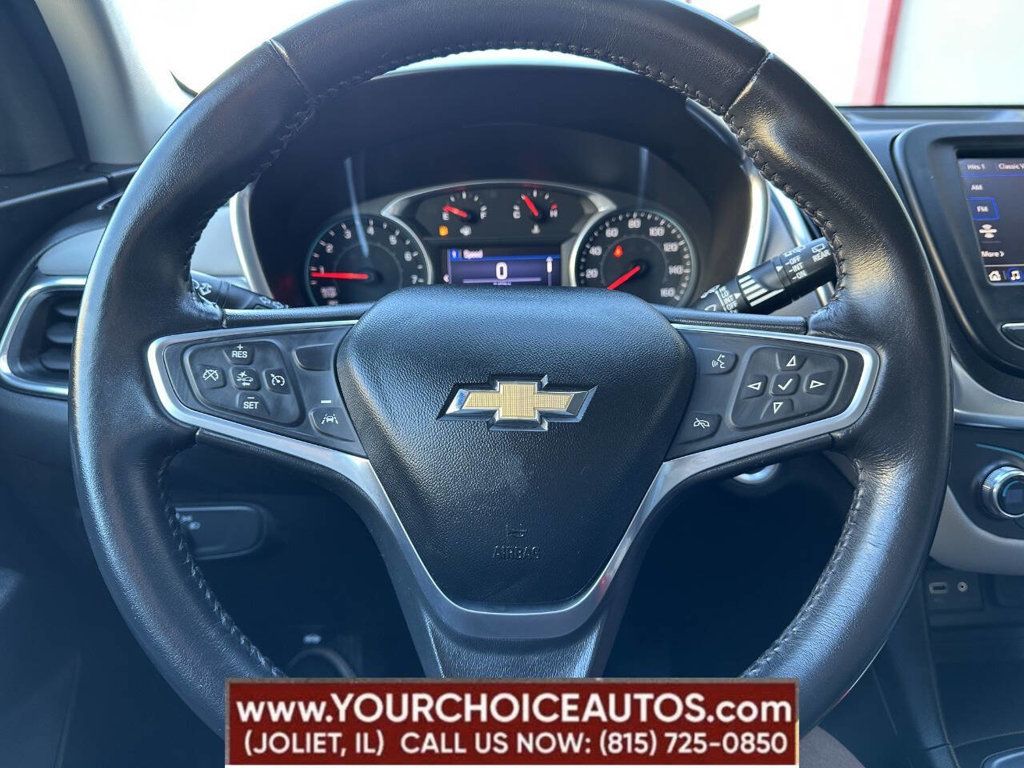 2022 Chevrolet Equinox LT 4dr SUV w/2FL - 22702178 - 30