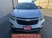 2022 Chevrolet Equinox LT 4dr SUV w/2FL - 22702178 - 7