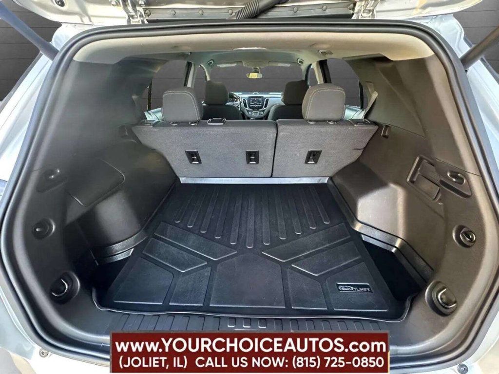 2022 Chevrolet Equinox LT 4dr SUV w/2FL - 23011851 - 9