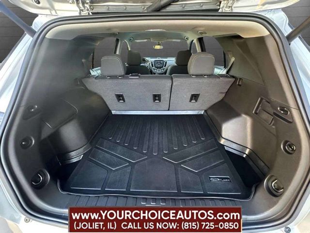 2022 Chevrolet Equinox LT 4dr SUV w/2FL - 23011851 - 9