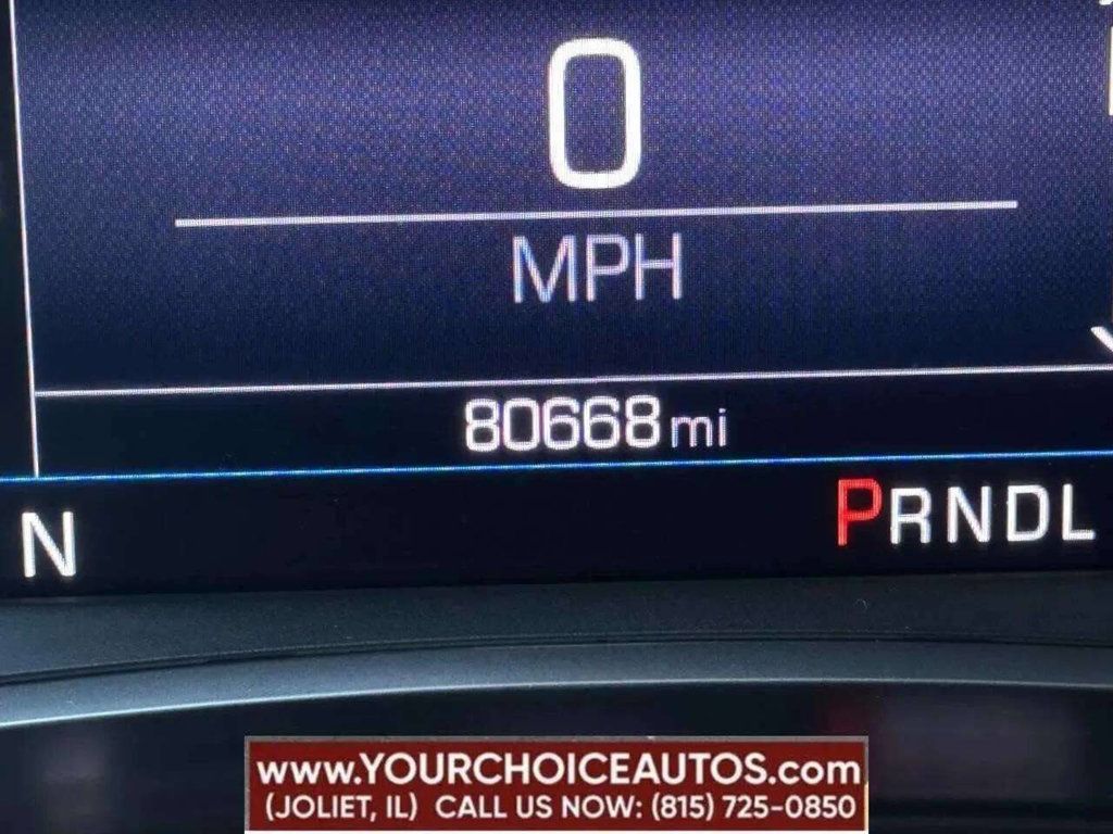 2022 Chevrolet Equinox LT 4dr SUV w/2FL - 23011851 - 12