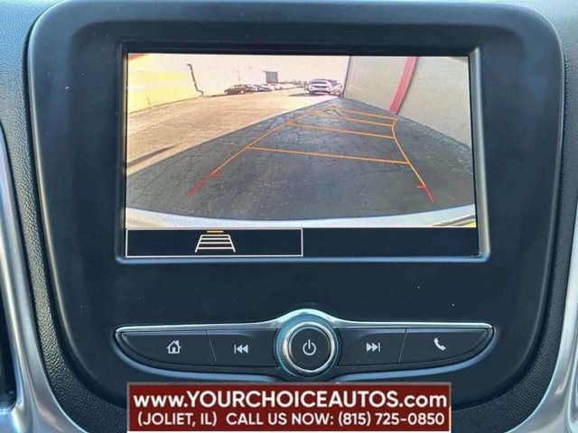 2022 Chevrolet Equinox LT 4dr SUV w/2FL - 23011851 - 15