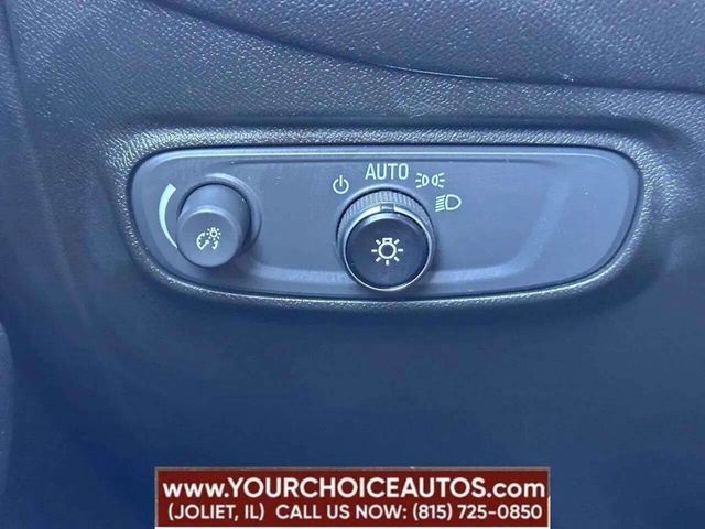 2022 Chevrolet Equinox LT 4dr SUV w/2FL - 23011851 - 16