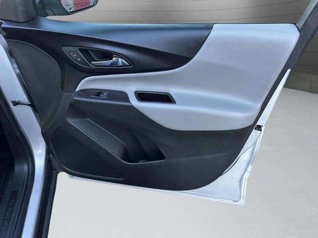 2022 Chevrolet Equinox LT 4dr SUV w/2FL - 23011851 - 20