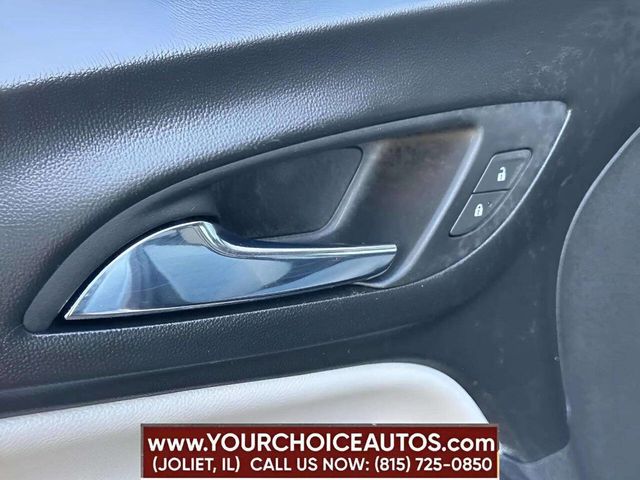 2022 Chevrolet Equinox LT 4dr SUV w/2FL - 23011851 - 22