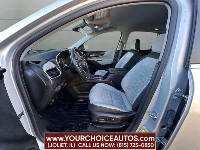 2022 Chevrolet Equinox LT 4dr SUV w/2FL - 23011851 - 25
