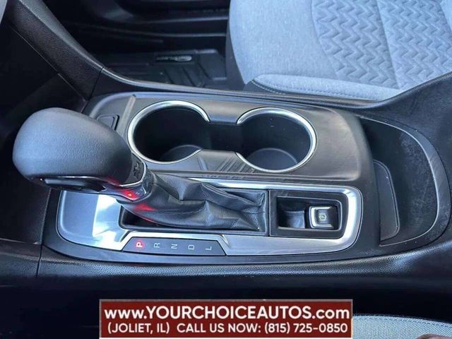 2022 Chevrolet Equinox LT 4dr SUV w/2FL - 23011851 - 28