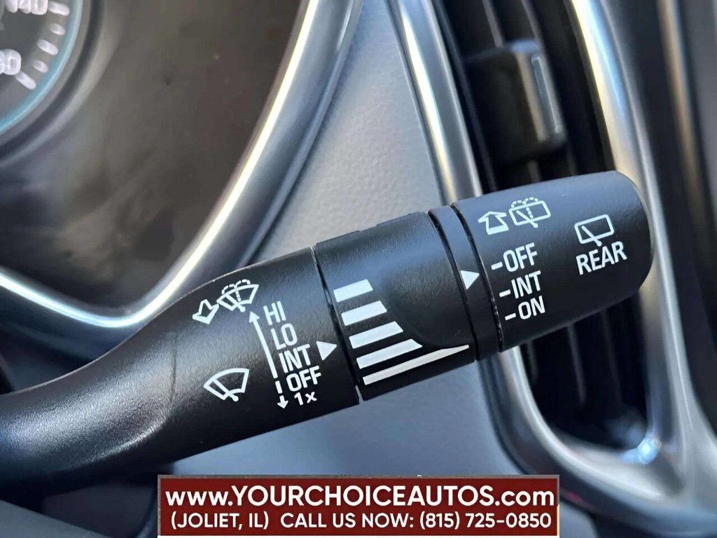 2022 Chevrolet Equinox LT 4dr SUV w/2FL - 23011851 - 31