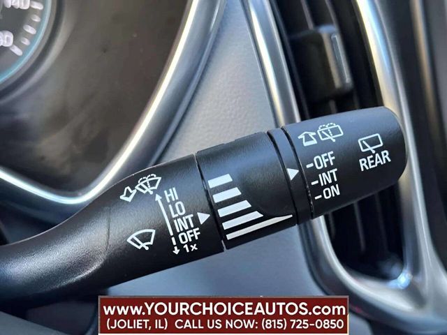 2022 Chevrolet Equinox LT 4dr SUV w/2FL - 23011851 - 31