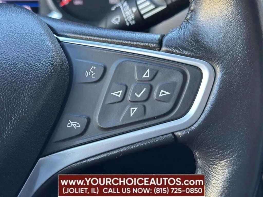 2022 Chevrolet Equinox LT 4dr SUV w/2FL - 23011851 - 32