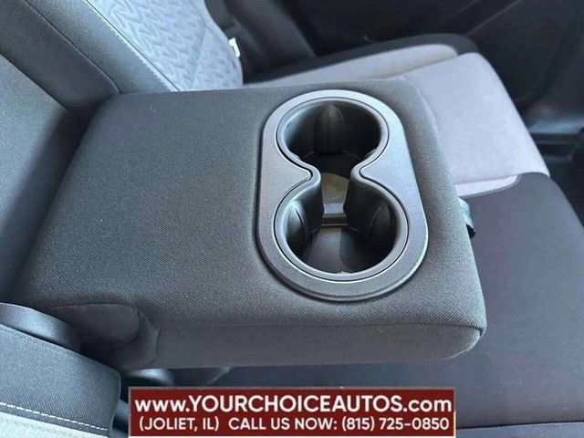 2022 Chevrolet Equinox LT 4dr SUV w/2FL - 23011851 - 35