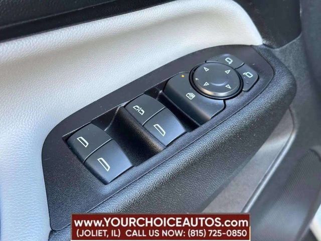 2022 Chevrolet Equinox LT 4dr SUV w/2FL - 23011851 - 39