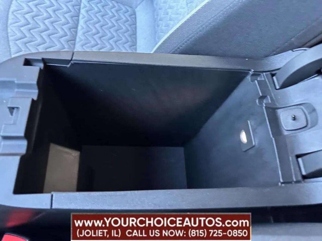 2022 Chevrolet Equinox LT 4dr SUV w/2FL - 23011851 - 41