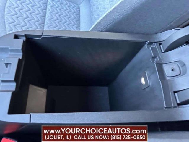 2022 Chevrolet Equinox LT 4dr SUV w/2FL - 23011851 - 41