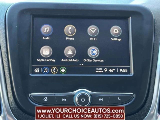 2022 Chevrolet Equinox LT 4dr SUV w/2FL - 23011851 - 43