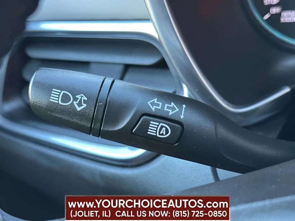 2022 Chevrolet Equinox LT 4dr SUV w/2FL - 23011851 - 45