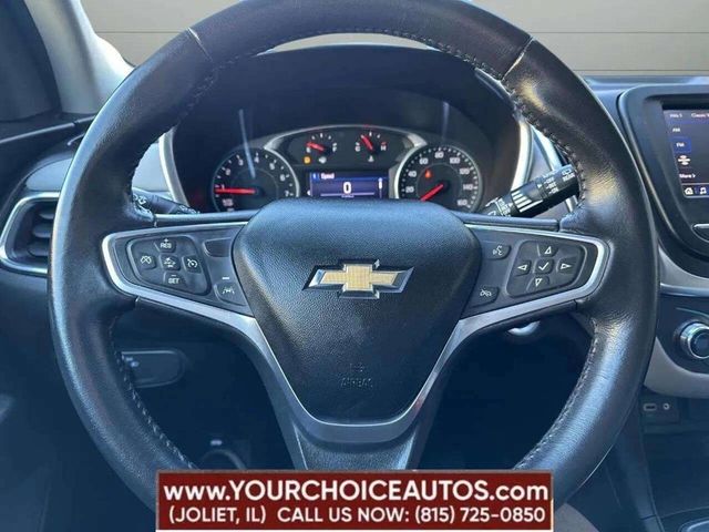 2022 Chevrolet Equinox LT 4dr SUV w/2FL - 23011851 - 46