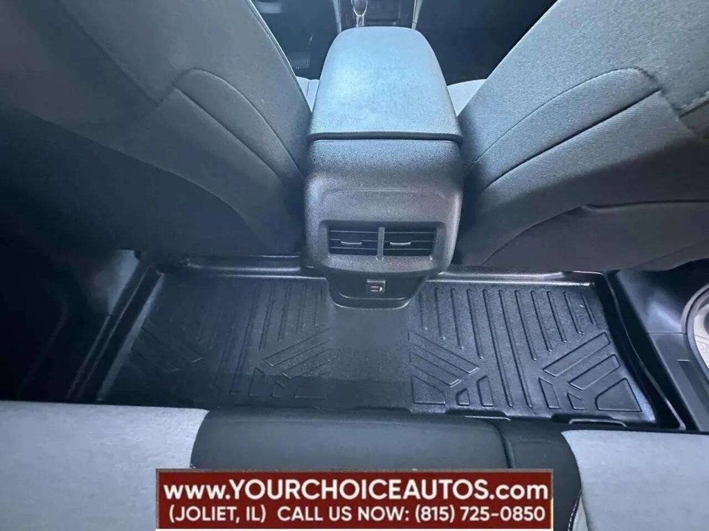 2022 Chevrolet Equinox LT 4dr SUV w/2FL - 23011851 - 8