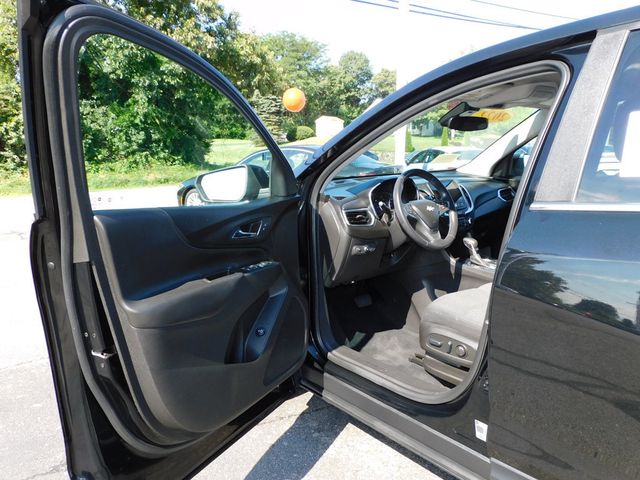 2022 Chevrolet Equinox LT AWD - 22478428 - 11