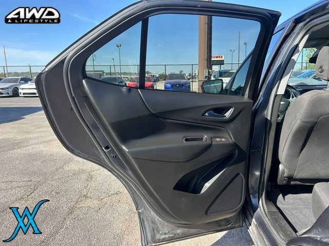 2022 Chevrolet Equinox LT Sport Utility 4D - 23093125 - 13