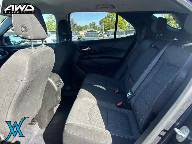 2022 Chevrolet Equinox LT Sport Utility 4D - 23093125 - 14