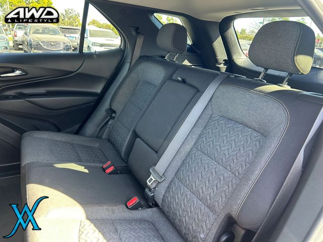 2022 Chevrolet Equinox LT Sport Utility 4D - 23093125 - 16