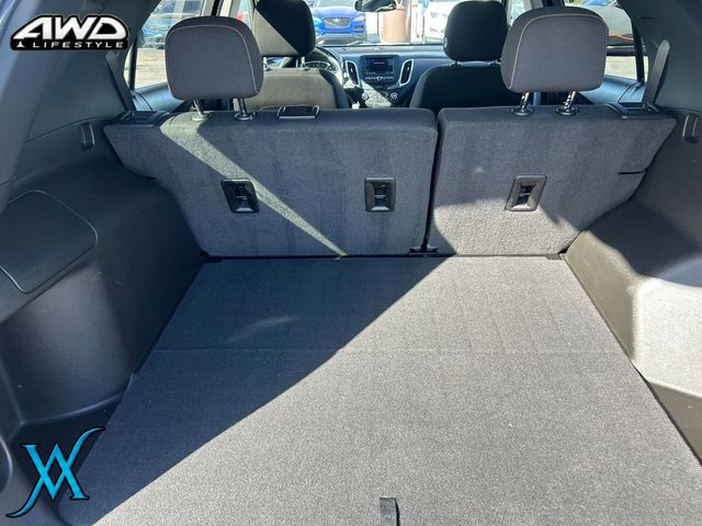 2022 Chevrolet Equinox LT Sport Utility 4D - 23093125 - 18