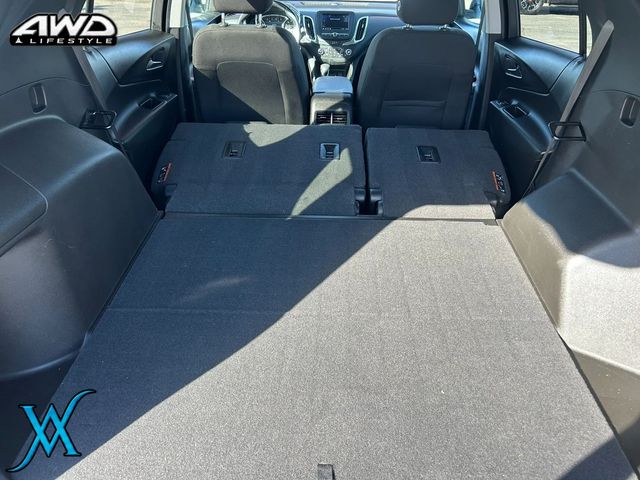 2022 Chevrolet Equinox LT Sport Utility 4D - 23093125 - 19