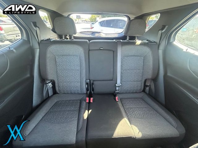 2022 Chevrolet Equinox LT Sport Utility 4D - 23093125 - 29