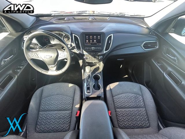 2022 Chevrolet Equinox LT Sport Utility 4D - 23093125 - 32
