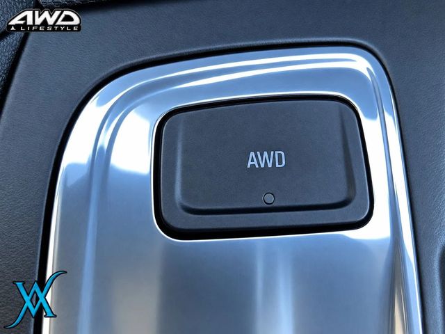 2022 Chevrolet Equinox LT Sport Utility 4D - 23093125 - 39