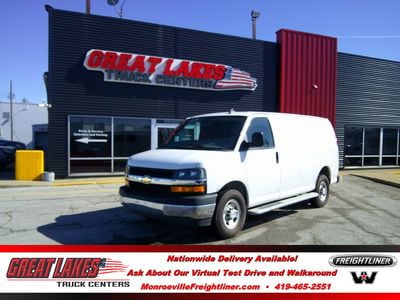 Request More Information