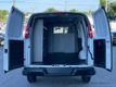 2022 Chevrolet Express Cargo Van 2022 CHEVROLET EXPRESS 2500 CARGO VAN 4.3L SERVICED 615-730-9991 - 23014832 - 9