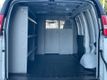 2022 Chevrolet Express Cargo Van 2022 CHEVROLET EXPRESS 2500 CARGO VAN 4.3L SERVICED 615-730-9991 - 23014832 - 10