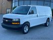 2022 Chevrolet Express Cargo Van 2022 CHEVROLET EXPRESS 2500 CARGO VAN 4.3L SERVICED 615-730-9991 - 23014832 - 2
