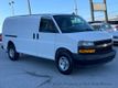 2022 Chevrolet Express Cargo Van 2022 CHEVROLET EXPRESS 2500 CARGO VAN 4.3L SERVICED 615-730-9991 - 23014832 - 3