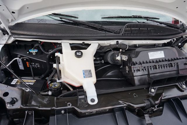 2022 Chevrolet Express Cargo Van 2500, 1 OWNER, OPEN CARGO SPACE, BACKUP CAMERA - 22918675 - 10