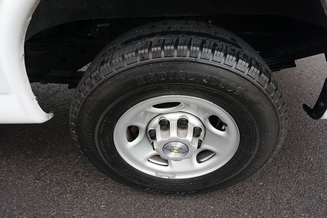 2022 Chevrolet Express Cargo Van 2500, 1 OWNER, OPEN CARGO SPACE, BACKUP CAMERA - 22918675 - 13