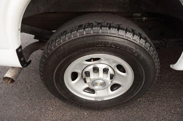 2022 Chevrolet Express Cargo Van 2500, 1 OWNER, OPEN CARGO SPACE, BACKUP CAMERA - 22918675 - 14