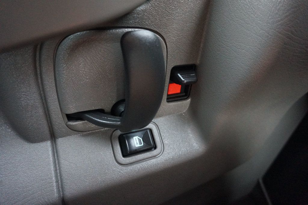 2022 Chevrolet Express Cargo Van 2500 photo 23