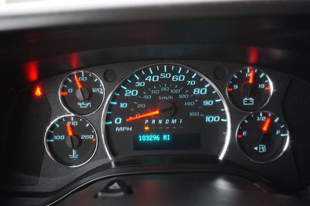 2022 Chevrolet Express Cargo Van 2500, 1 OWNER, OPEN CARGO SPACE, BACKUP CAMERA - 22918675 - 27