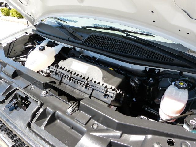 2022 Chevrolet Express Cargo Van 4.3L V6 GAS*2500*135" WB*FACTORY WARRANTY*"HOLMAN" UPFIT PACKAGE - 22879879 - 9