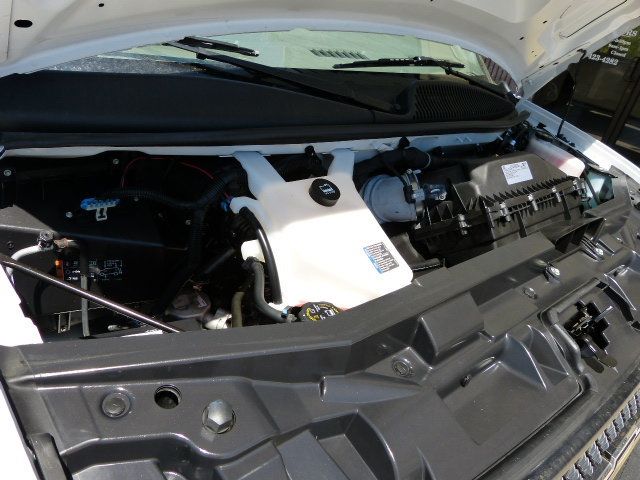 2022 Chevrolet Express Cargo Van 4.3L V6 GAS*2500*135" WB*FACTORY WARRANTY*"HOLMAN" UPFIT PACKAGE - 22879879 - 10